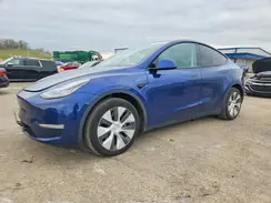 5YJYGDEF0LF011850 2020 TESLA MODEL Y