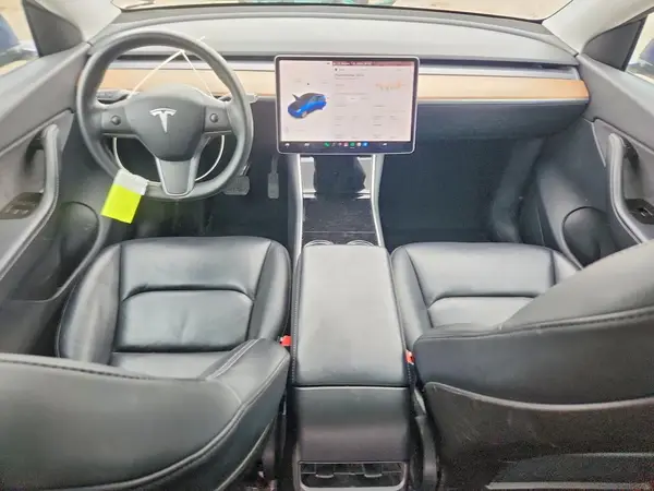 5YJYGDEF0LF011850 2020 TESLA MODEL Y - Image 8