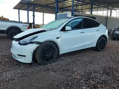 5YJYGDEF0LF012285 2020 TESLA MODEL Y