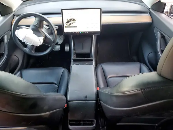 5YJYGDEF0LF012285 2020 TESLA MODEL Y - Image 8
