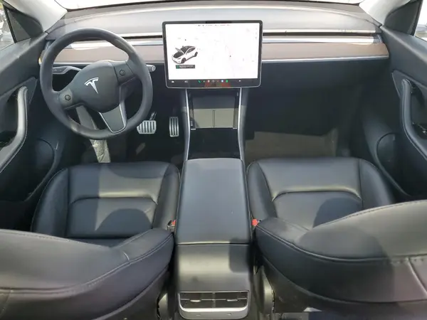 5YJYGDEF0LF013937 2020 TESLA MODEL Y - Image 8