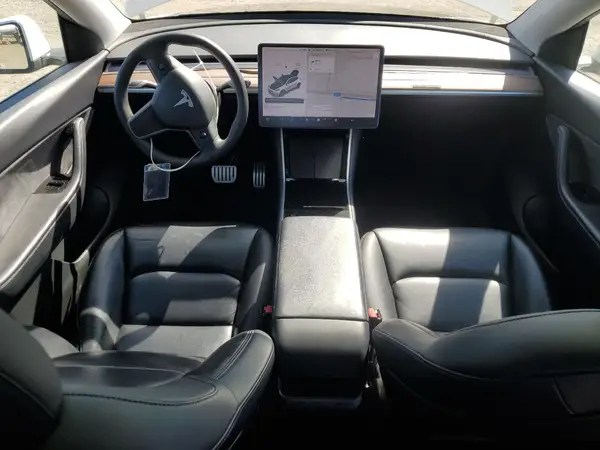 5YJYGDEF0LF019317 2020 TESLA MODEL Y - Image 8