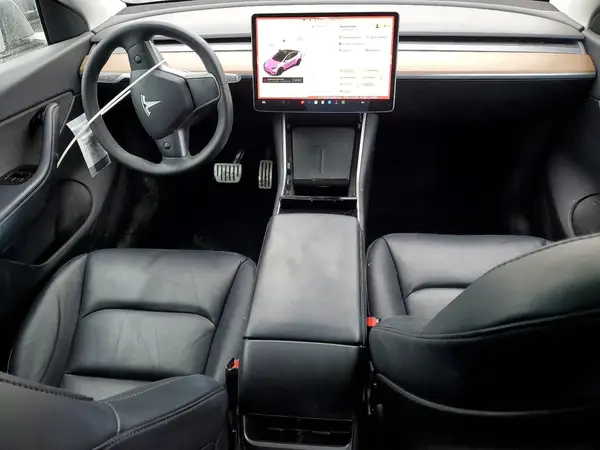 5YJYGDEF0LF027949 2020 TESLA MODEL Y - Image 8