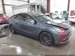 5YJYGDEF0LF034402 2020 TESLA MODEL Y