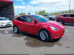 5YJYGDEF0LF039096 2020 TESLA MODEL Y