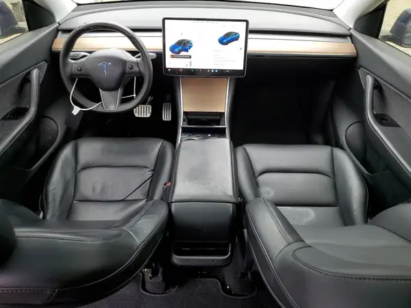 5YJYGDEF0LF039955 2020 TESLA MODEL Y - Image 8
