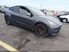 5YJYGDEF0LF043293 2020 TESLA MODEL Y