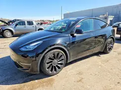 5YJYGDEF0LF049997 2020 TESLA MODEL Y