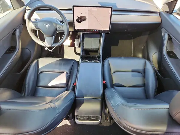 5YJYGDEF0LF049997 2020 TESLA MODEL Y - Image 8