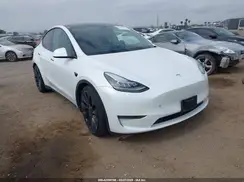 5YJYGDEF0LF056397 2020 TESLA MODEL Y