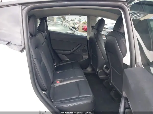 5YJYGDEF0LF056397 2020 TESLA MODEL Y - Image 8