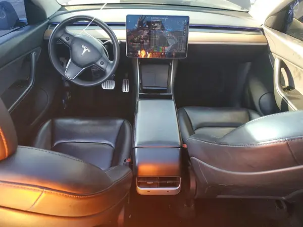 5YJYGDEF0LF057100 2020 TESLA MODEL Y - Image 8