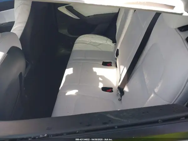 5YJYGDEF0MF076263 2021 TESLA MODEL Y - Image 8
