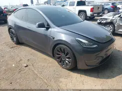 5YJYGDEF0MF081740 2021 TESLA MODEL Y