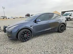 5YJYGDEF0MF139538 2021 TESLA MODEL Y