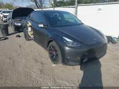 5YJYGDEF0MF194989 2021 TESLA MODEL Y