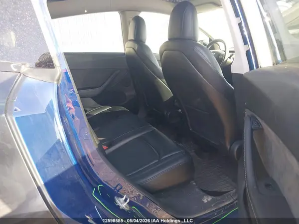 5YJYGDEF0MF194989 2021 TESLA MODEL Y - Image 8