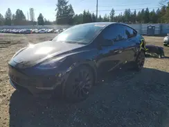 5YJYGDEF0MF209801 2021 TESLA MODEL Y