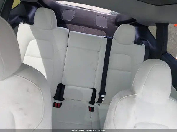 5YJYGDEF0MF250736 2021 TESLA MODEL Y - Image 8