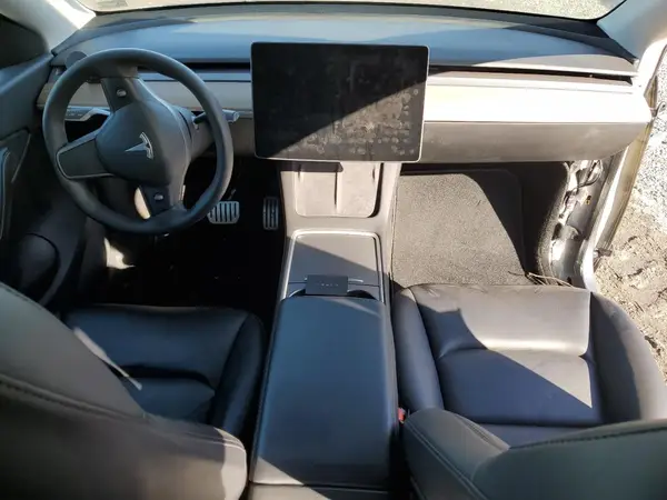 5YJYGDEF0MF256732 2021 TESLA MODEL Y - Image 8