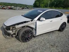 5YJYGDEF0MF258819 2021 TESLA MODEL Y