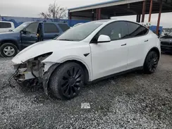 5YJYGDEF0MF261655 2021 TESLA MODEL Y