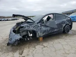 5YJYGDEF0MF266855 2021 TESLA MODEL Y