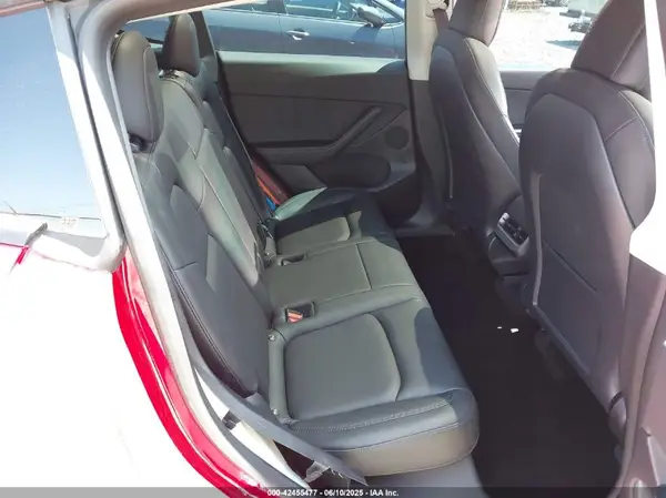 5YJYGDEF0MF268010 2021 TESLA MODEL Y - Image 8