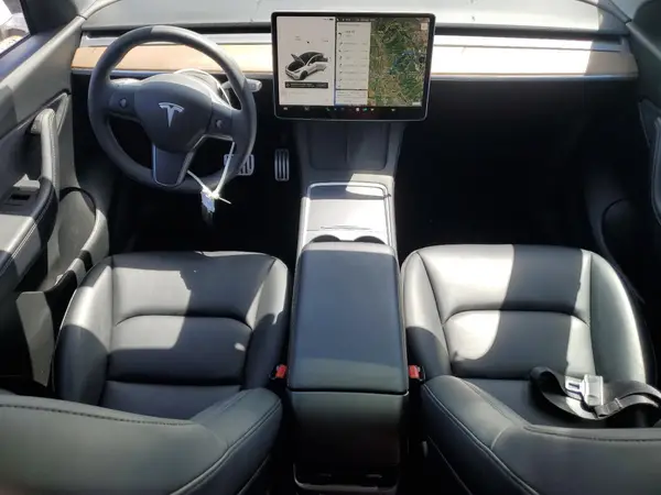 5YJYGDEF0MF277709 2021 TESLA MODEL Y - Image 8