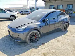 5YJYGDEF1LF000114 2020 TESLA MODEL Y