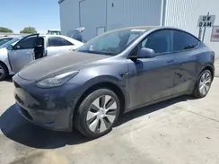 5YJYGDEF1LF002090 2020 TESLA MODEL Y