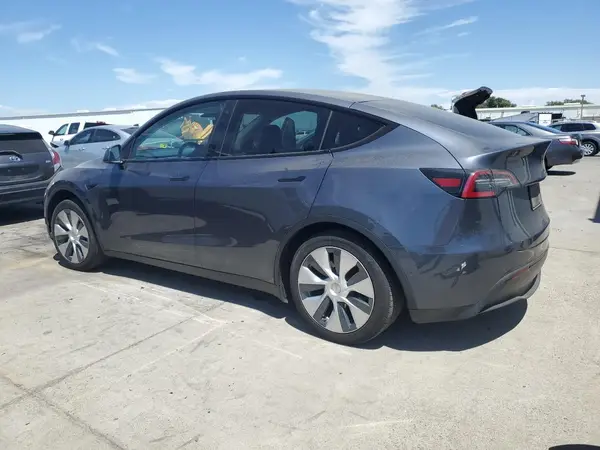 5YJYGDEF1LF002090 2020 TESLA MODEL Y - Image 2