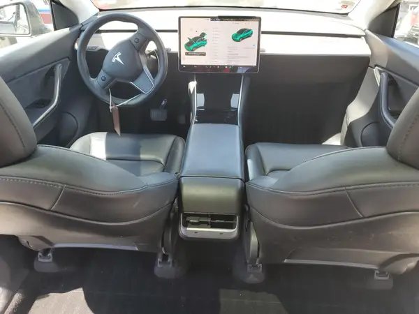 5YJYGDEF1LF002090 2020 TESLA MODEL Y - Image 8