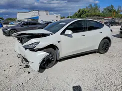 5YJYGDEF1LF002364 2020 TESLA MODEL Y