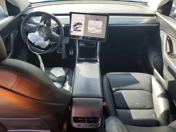 5YJYGDEF1LF002364 2020 TESLA MODEL Y - Image 8