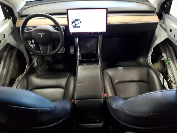 5YJYGDEF1LF005152 2020 TESLA MODEL Y - Image 8