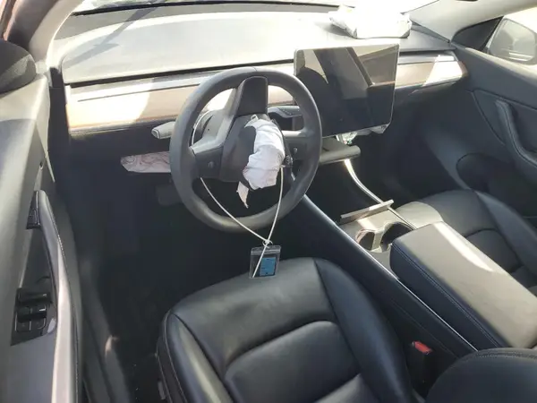 5YJYGDEF1LF005815 2020 TESLA MODEL Y - Image 8