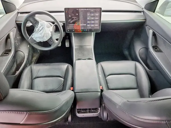 5YJYGDEF1LF009721 2020 TESLA MODEL Y - Image 8