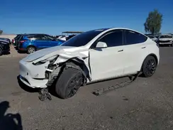 5YJYGDEF1LF011923 2020 TESLA MODEL Y