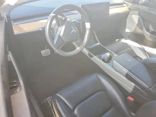 5YJYGDEF1LF011923 2020 TESLA MODEL Y - Image 8