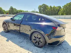 5YJYGDEF1LF012120 2020 TESLA MODEL Y