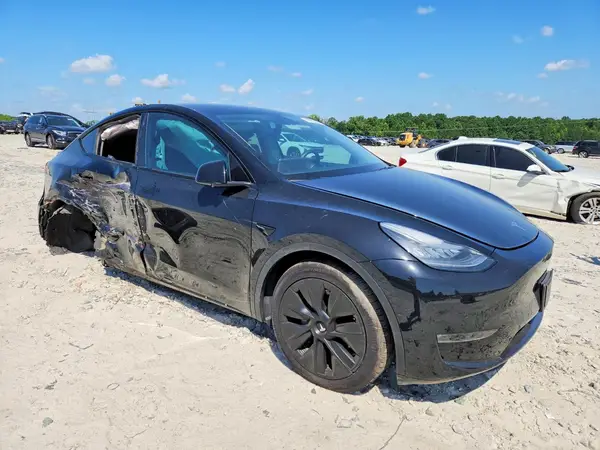 5YJYGDEF1LF012120 2020 TESLA MODEL Y - Image 2