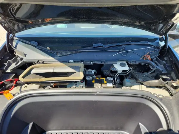 5YJYGDEF1LF012120 2020 TESLA MODEL Y - Image 8