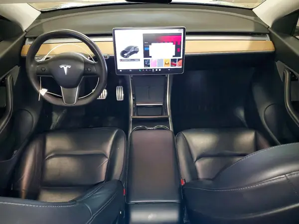 5YJYGDEF1LF012294 2020 TESLA MODEL Y - Image 8