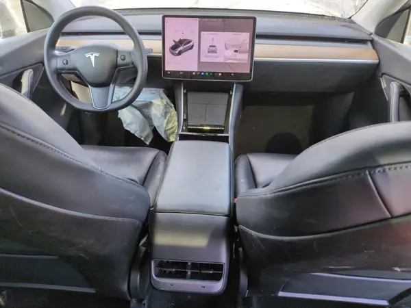 5YJYGDEF1LF013977 2020 TESLA MODEL Y - Image 8