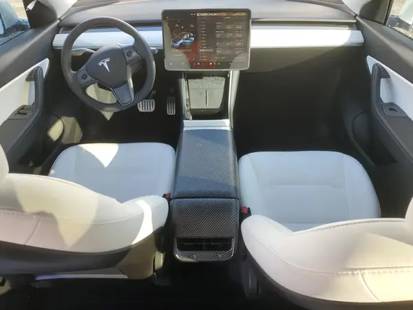5YJYGDEF1LF023019 2020 TESLA MODEL Y - Image 8