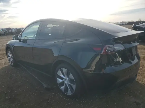 5YJYGDEF1LF023103 2020 TESLA MODEL Y - Image 2