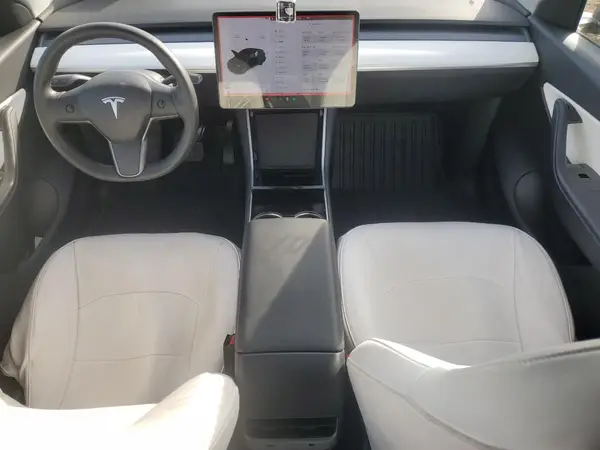 5YJYGDEF1LF023103 2020 TESLA MODEL Y - Image 8