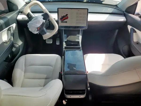 5YJYGDEF1LF025658 2020 TESLA MODEL Y - Image 8