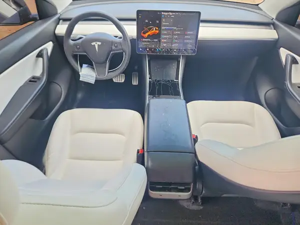 5YJYGDEF1LF049636 2020 TESLA MODEL Y - Image 8